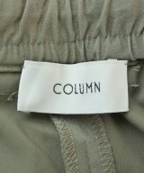 COLUMN（コラム）その他 カーキ サイズ:M メンズ/2200623172025