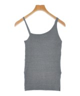 COLUMN（コラム）タンクトップ グレー サイズ:F レディース/2200622946115