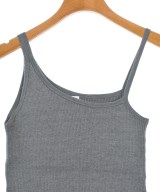 COLUMN（コラム）タンクトップ グレー サイズ:F レディース/2200622946115