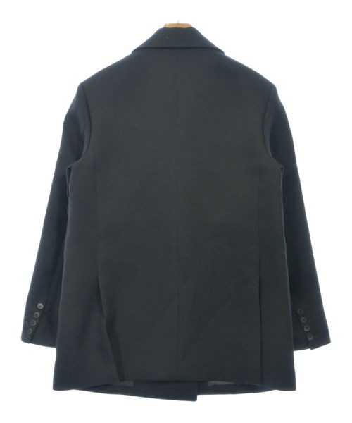 COLUMN（コラム）テーラードジャケット 黒 サイズ:38(M位) レディース/2200613134019