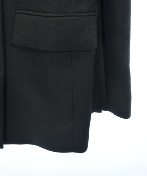 COLUMN（コラム）テーラードジャケット 黒 サイズ:38(M位) レディース/2200613134019
