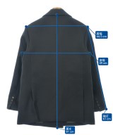 COLUMN（コラム）テーラードジャケット 黒 サイズ:38(M位) レディース/2200613134019