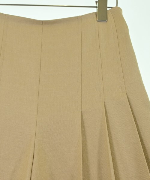 COLUMN（コラム）その他 ベージュ サイズ:36(S位) レディース/2200613134026