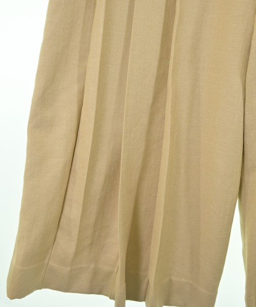 COLUMN（コラム）その他 ベージュ サイズ:36(S位) レディース/2200613134026