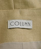 COLUMN（コラム）その他 ベージュ サイズ:36(S位) レディース/2200613134026