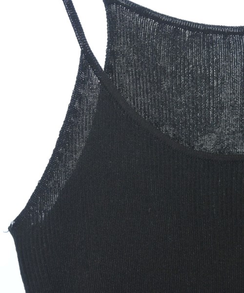 COLUMN（コラム）アンサンブル 黒 サイズ:F/F レディース/2200613134033