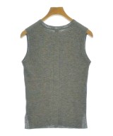 COLUMN（コラム）ベスト/ノースリーブ グレー サイズ:F レディース/2200613134040