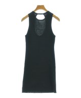 COLUMN（コラム）ベスト/ノースリーブ 黒 サイズ:F レディース/2200613134057