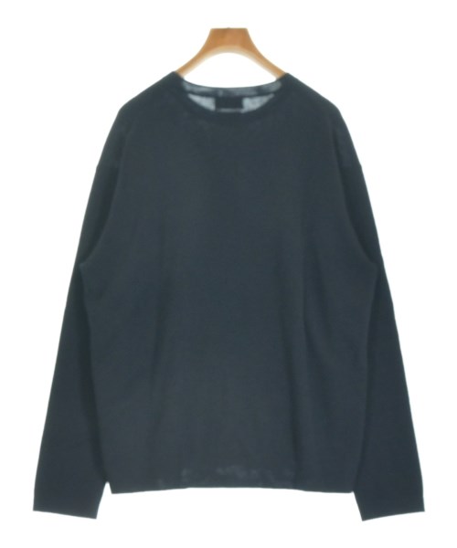 COLUMN（コラム）ニット・セーター 紺 サイズ:M レディース/2200614675078