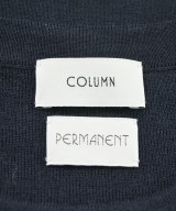 COLUMN（コラム）ニット・セーター 紺 サイズ:M レディース/2200614675078