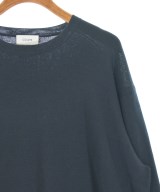 COLUMN（コラム）ニット・セーター 紺 サイズ:M レディース/2200614675078