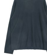 COLUMN（コラム）ニット・セーター 紺 サイズ:M レディース/2200614675078