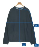 COLUMN（コラム）ニット・セーター 紺 サイズ:M レディース/2200614675078