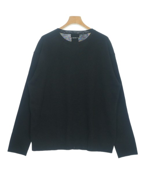 COLUMN（コラム）ニット・セーター 黒 サイズ:M レディース/2200626600136