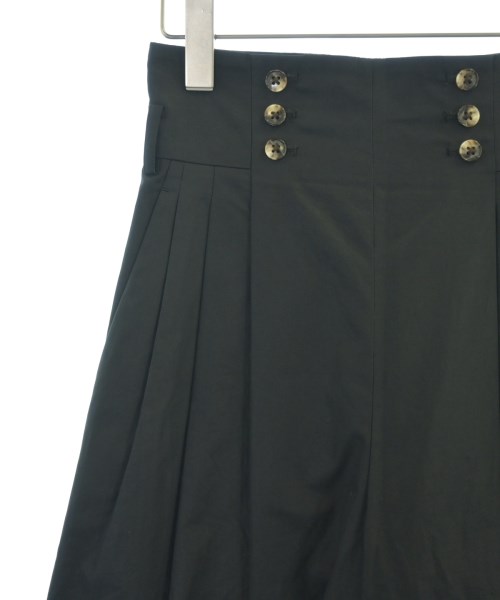 COLUMN（コラム）その他 黒 サイズ:34(XS位) レディース/2200627971013