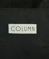 COLUMN（コラム）その他 黒 サイズ:34(XS位) レディース/2200627971013