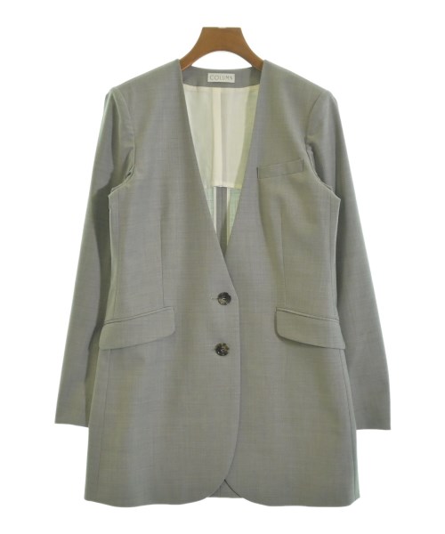 コラム(COLUMN)のCOLUMN カジュアルジャケット
