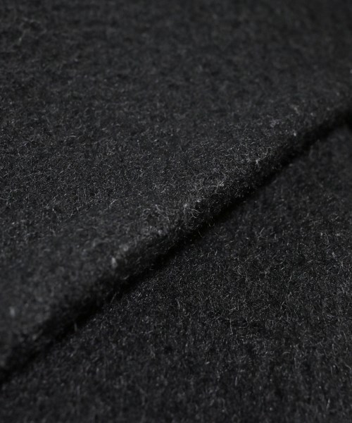 COLUMN（コラム）ピーコート 黒 サイズ:36(S位) レディース/2200618732029