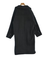 COLUMN（コラム）ピーコート 黒 サイズ:36(S位) レディース/2200618732029