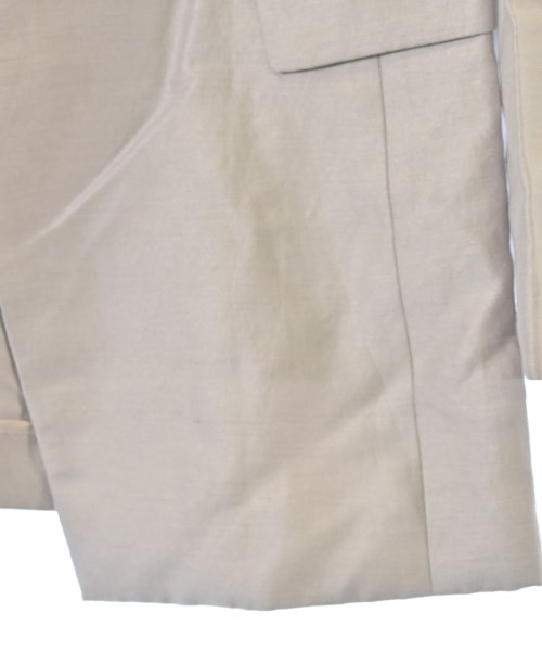 COLUMN（コラム）テーラードジャケット ベージュ サイズ:36(S位) レディース/2200620000062