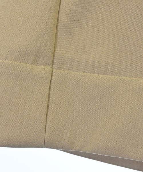 COLUMN（コラム）ロング・マキシ丈スカート ベージュ サイズ:36(S位) レディース/2200617605089