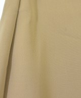 COLUMN（コラム）ロング・マキシ丈スカート ベージュ サイズ:36(S位) レディース/2200617605089