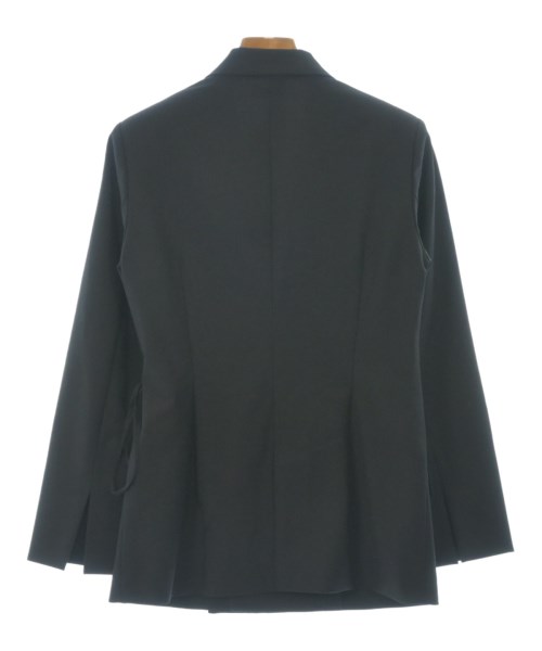 COLUMN（コラム）テーラードジャケット 黒 サイズ:36(S位) レディース/2200620712026