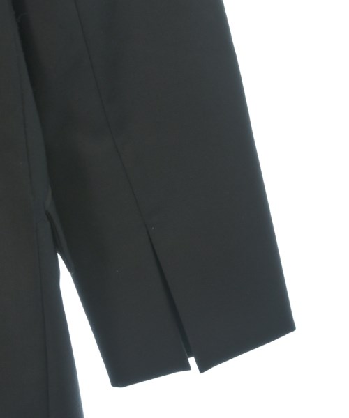 COLUMN（コラム）テーラードジャケット 黒 サイズ:36(S位) レディース/2200620712026