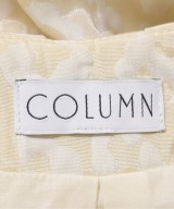 COLUMN（コラム）その他 白 サイズ:38(M位) レディース/2200610881015
