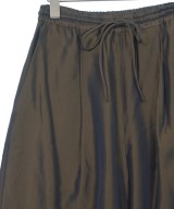 COLUMN（コラム）ショートパンツ 茶 サイズ:38(M位) レディース/2200609212103