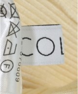 COLUMN（コラム）ニット・セーター 黄 サイズ:F レディース/2200619436100