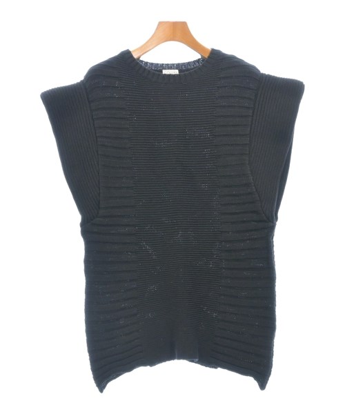 コラム(COLUMN)のCOLUMN ベスト/ノースリーブ