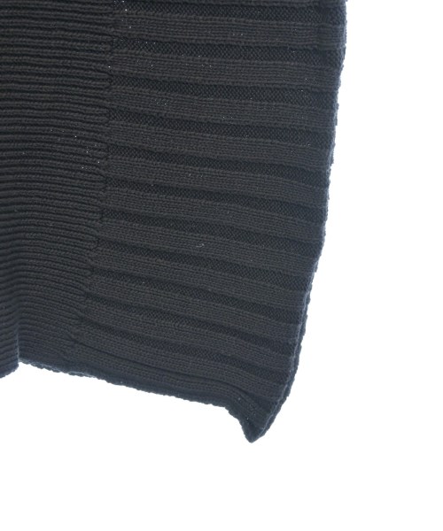 COLUMN（コラム）ベスト/ノースリーブ 黒 サイズ:F レディース/2200611835017