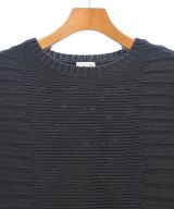 COLUMN（コラム）ベスト/ノースリーブ 黒 サイズ:F レディース/2200611835017