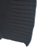 COLUMN（コラム）ベスト/ノースリーブ 黒 サイズ:F レディース/2200611835017