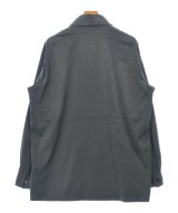 COLUMN（コラム）カジュアルシャツ グレー サイズ:M メンズ/2200619363079