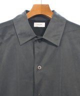 COLUMN（コラム）カジュアルシャツ グレー サイズ:M メンズ/2200619363079