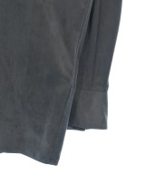 COLUMN（コラム）カジュアルシャツ グレー サイズ:M メンズ/2200619363079