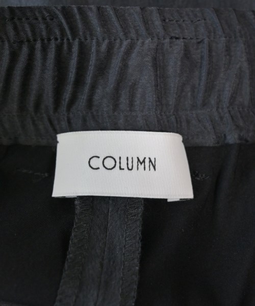COLUMN（コラム）その他 グレー サイズ:M メンズ/2200619363086