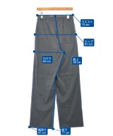 COLUMN（コラム）その他 グレー サイズ:M メンズ/2200619363086