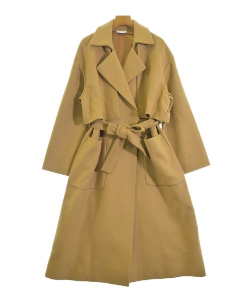 COLUMN(コラム)その他 茶 サイズ:38(M位)/2200664889012