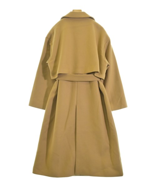 COLUMN（コラム）その他 茶 サイズ:38(M位) レディース/2200664889012