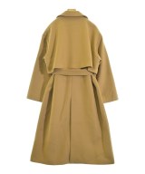 COLUMN（コラム）その他 茶 サイズ:38(M位) レディース/2200664889012