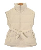 COLUMN ダウンジャケット/ダウンベスト