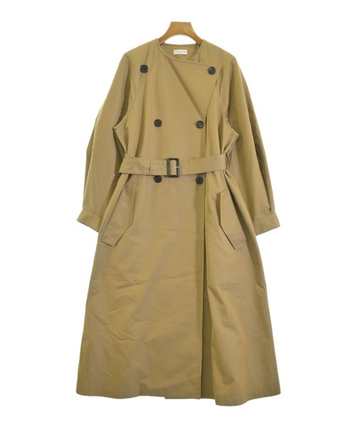 COLUMN(コラム)トレンチコート ベージュ サイズ:36(S位)/2200664889036