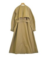 COLUMN（コラム）トレンチコート ベージュ サイズ:36(S位) レディース/2200664889036