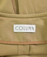 COLUMN（コラム）トレンチコート ベージュ サイズ:36(S位) レディース/2200664889036