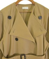 COLUMN（コラム）トレンチコート ベージュ サイズ:36(S位) レディース/2200664889036