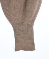 COLUMN（コラム）カーディガン 茶 サイズ:F レディース/2200664889050