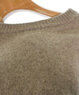 COLUMN（コラム）カーディガン 茶 サイズ:F レディース/2200664889050